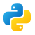 python