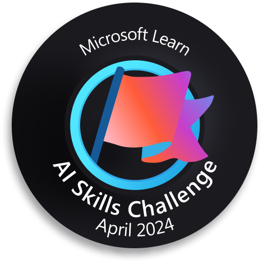 AI Skills Challenge