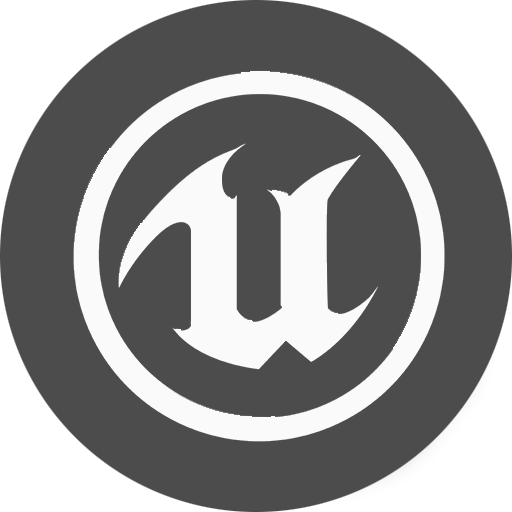 Unreal Engine Logo