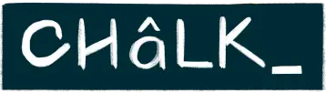 Chalk Logo