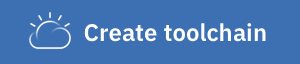 Create BlueCompute Deployment Toolchain