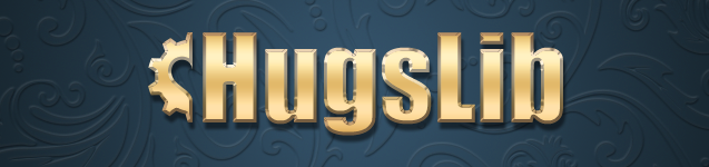 HugsLib logo