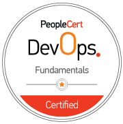 PeopleCert DevOps Fundamentals