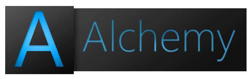 Alchemy Logo