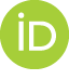 orcid logo