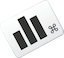 Keystats Icon