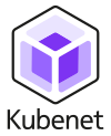 Kubenet logo