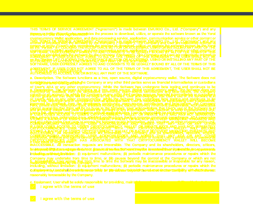 Terms of Use are not accepted if user didnt confirm it and closereload the browser page IT51/4_14-I click on I agree with the terms of use checkbox.png