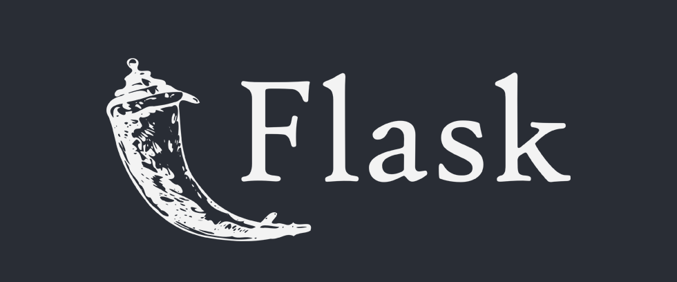 Flask logo