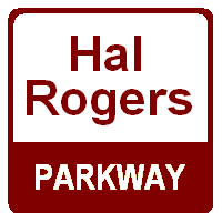 Hal Rogers Parkway