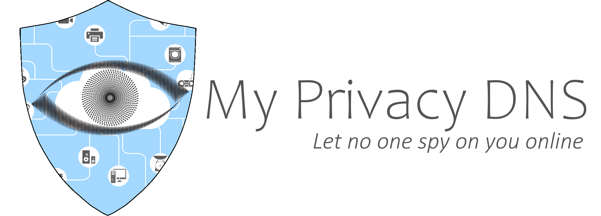 My Privacy DNS