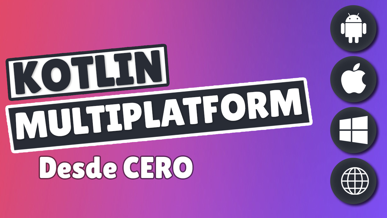 Curso Kotlin Multiplatform