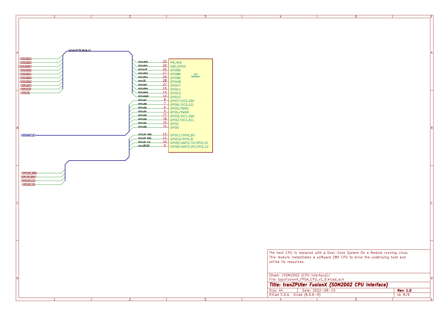 FusionX Schematic6