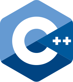 C++ programming language