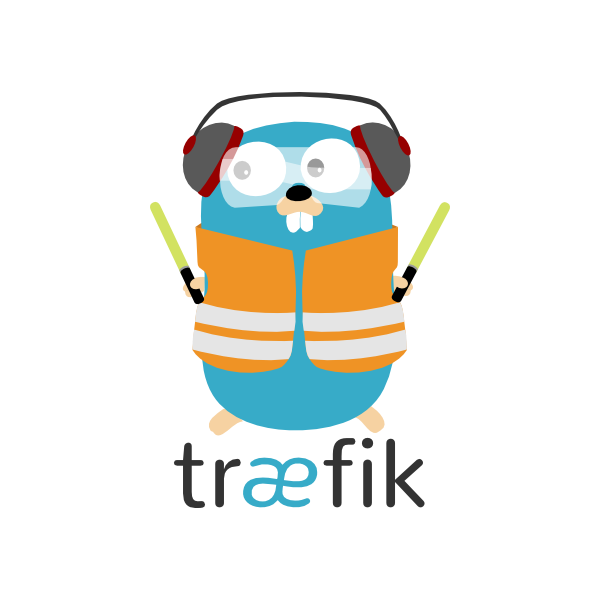 Traefik