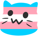 trans meow