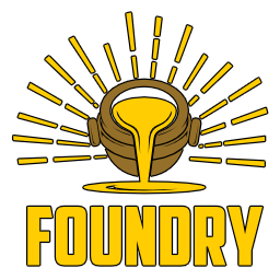 Foundry Logo