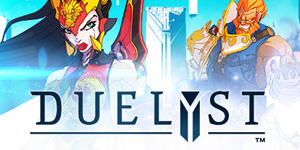 Duelyst