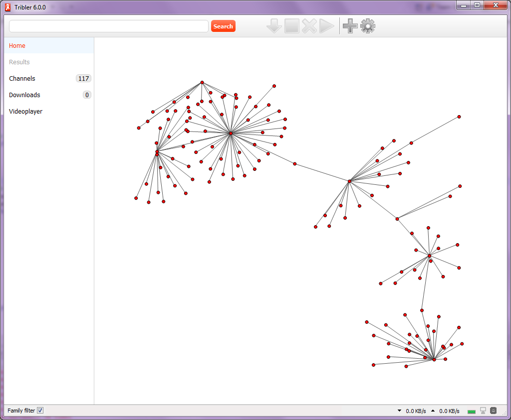 web-of-trust-in-Tribler-GUI