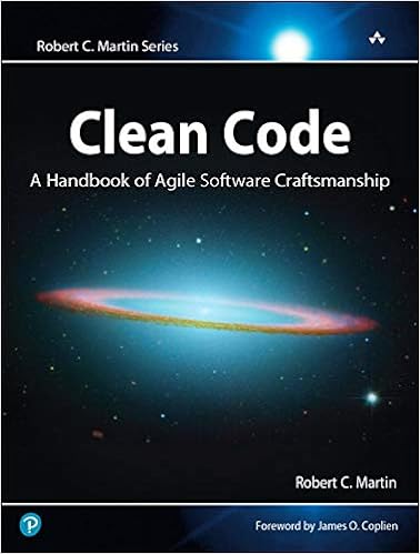 clean code