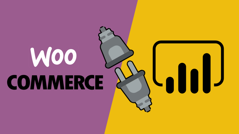 WooCommerce Custom Connector