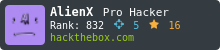 hackthebox