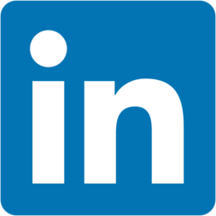 Giulio's LinkedIN