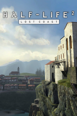 Half-Life 2: Lost Coast