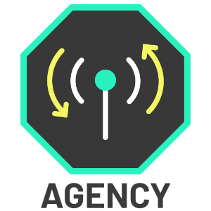 MDS Agency Icon