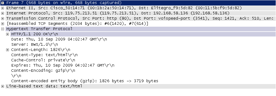 http-response