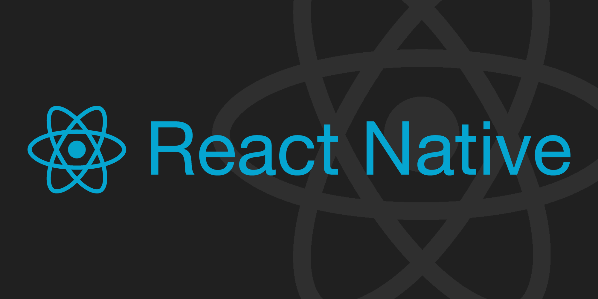 React Native Logo