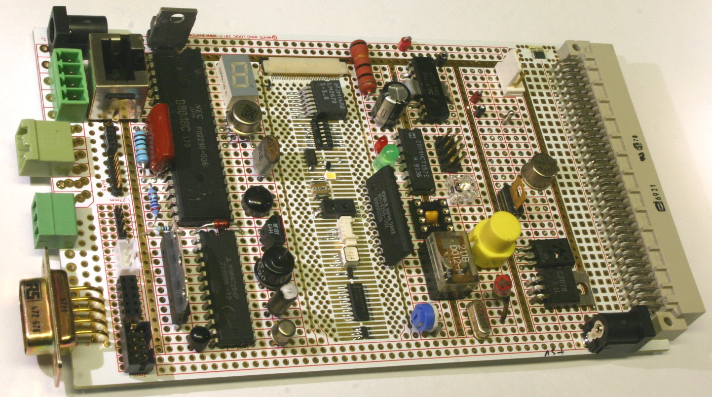 Protoboard