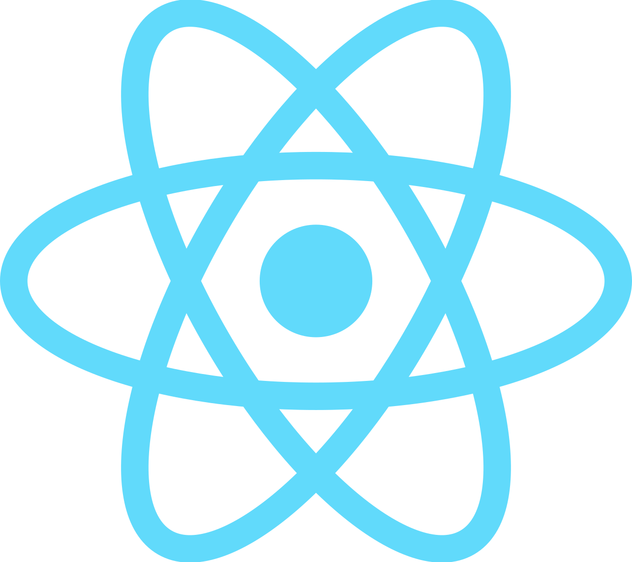 React Native Logo