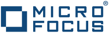 Micro Focus Logo