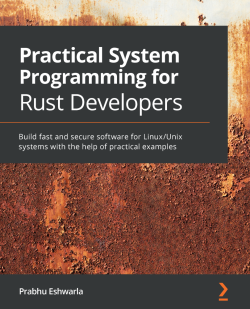 Practical System Programming for Rust Developers