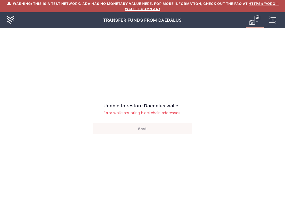 Daedalus transfer should fail to recover wallet if connection was lost IT84/8_19-I should see Connection lost error message.png