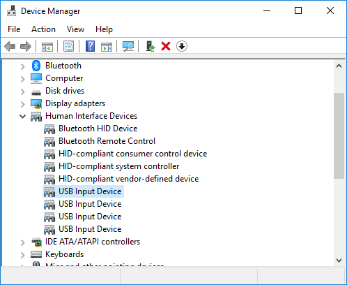 Windows Device Manager