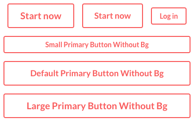 buttons list