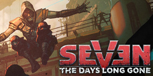 Seven: The Days Long Gone