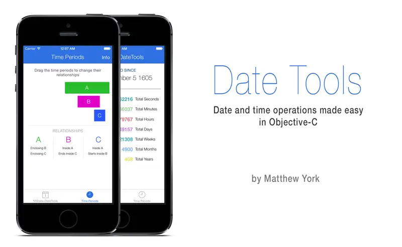 DateTools