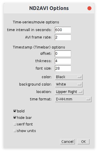 ns2avi_options.png