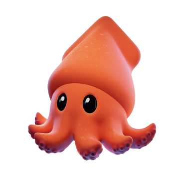 Subsquid Logo