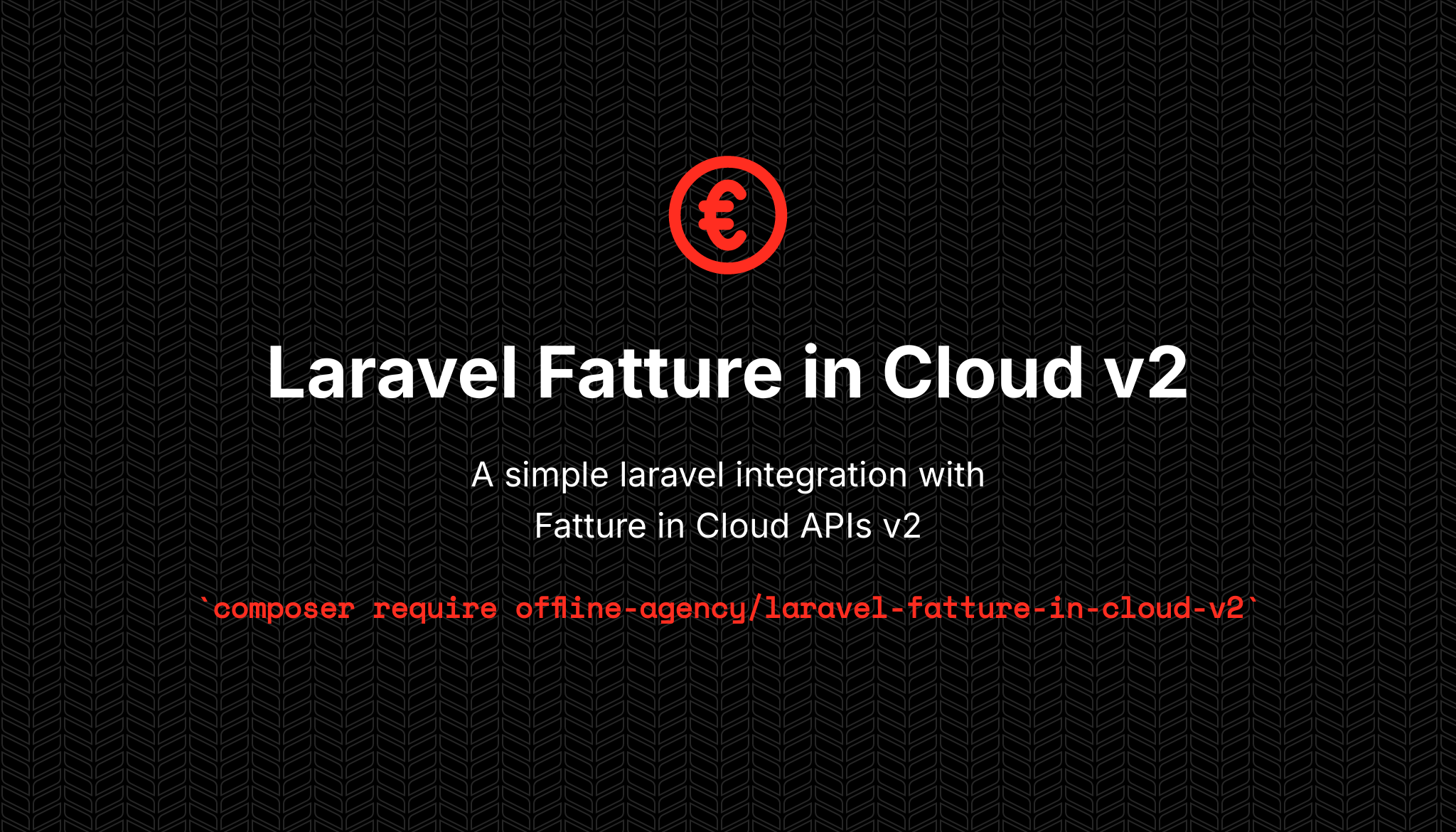 Laravel Fatture in Cloud v2