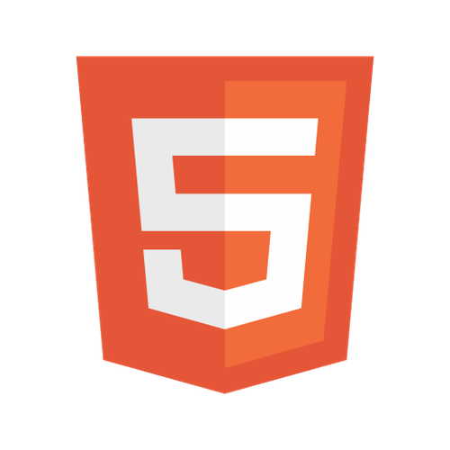 HTML5