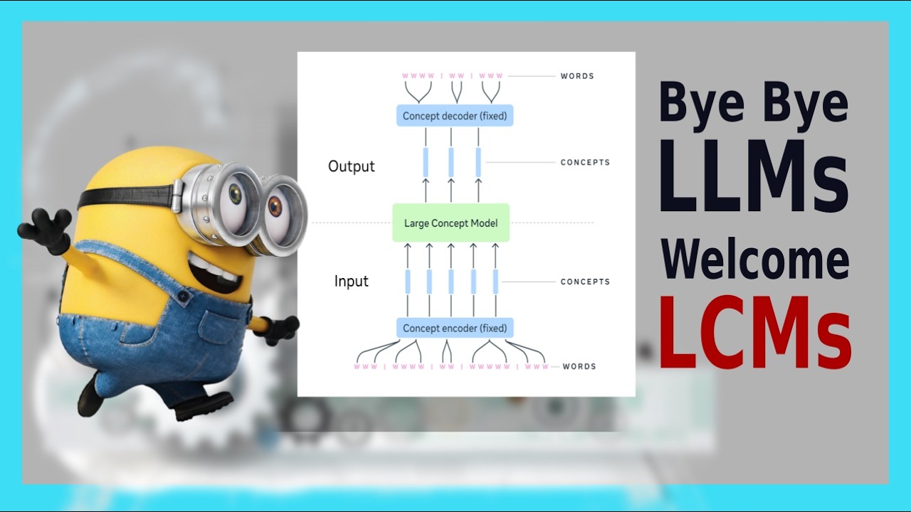 Watch the video Transformer Language Model from Analytics Camp