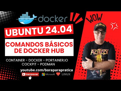 Docker Hub