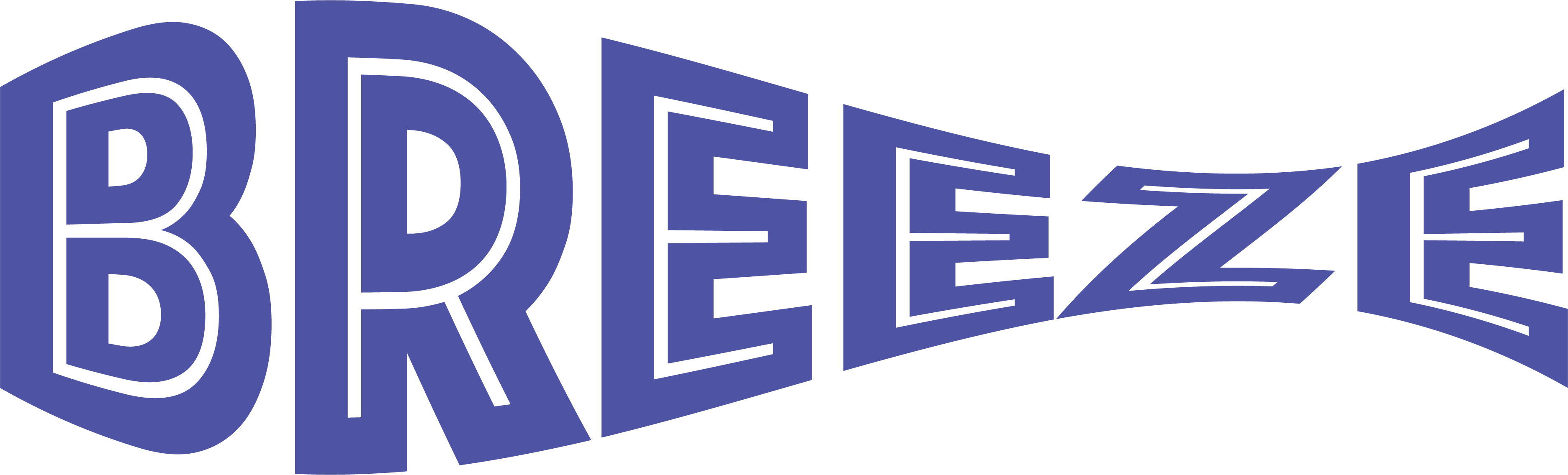 breeze logos