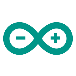 Logo Arduino