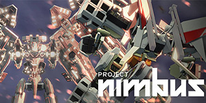 Project Nimbus