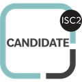 ISC2 Candidate